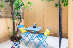 Casa dell'Ibiscus, Taormina